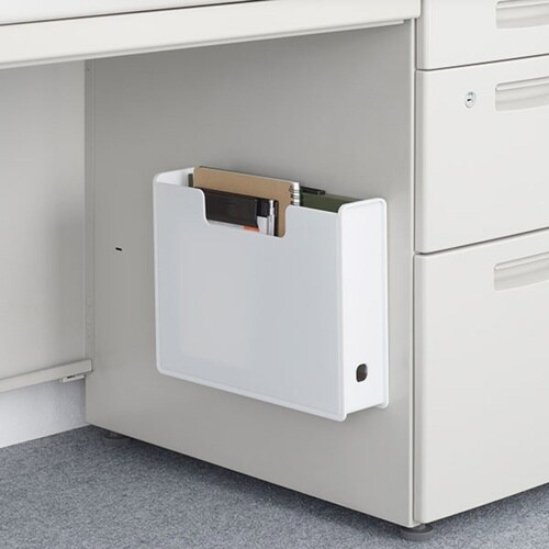 ハンガー・ボトルケース S&W ホワイト