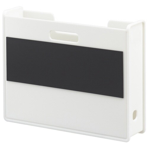 ハンガー・ボトルケース S&W ホワイト