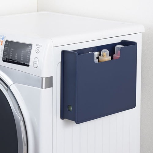 ハンガー・ボトルケース S&W ディープブルー