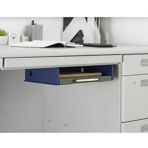 ハンガー・ボトルケース S&W ディープブルー