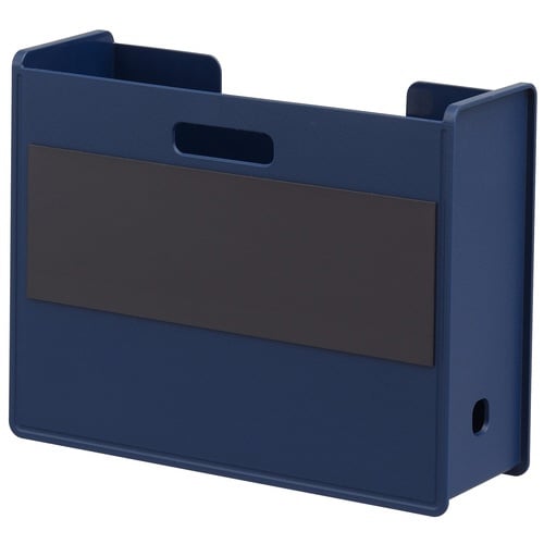 ハンガー・ボトルケース S&W ディープブルー