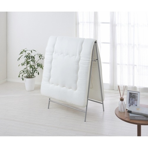 物干し 室内 布団干し PORISH