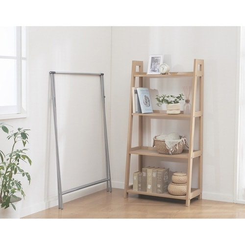 物干し 室内 布団干し PORISH