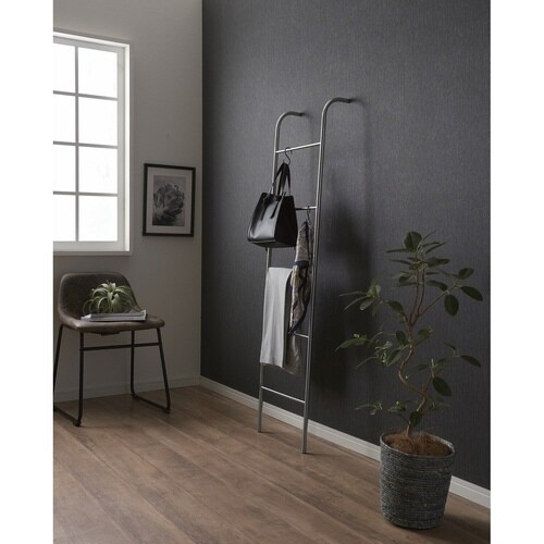 物干し 室内 ラダーラック PORISH