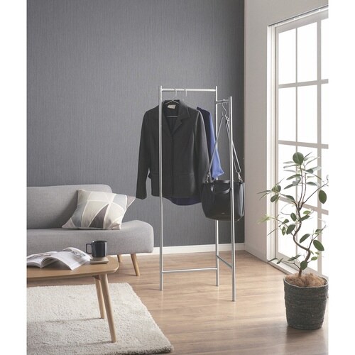 物干し 室内 パネルスリム PORISH