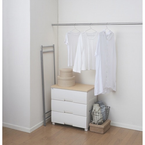 物干し 室内 パネルスリム PORISH