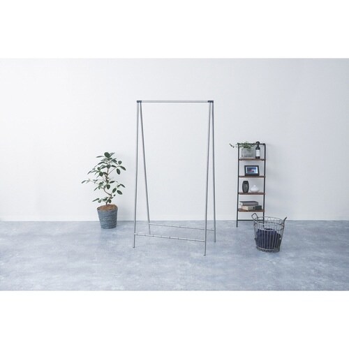 物干し 室内 ハンガーラック PORISH