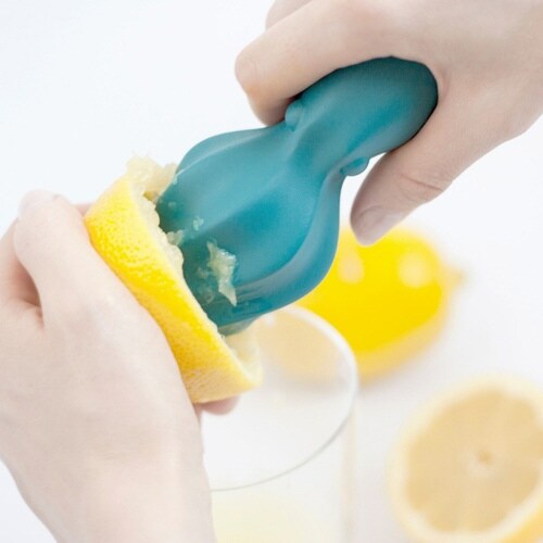 しぼり器 OTOTO オクト スクイーザー