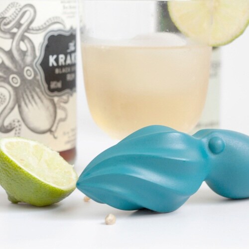 しぼり器 OTOTO オクト スクイーザー