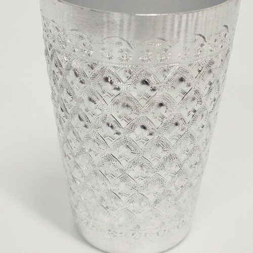 タンブラー 300ml コップ アルミ