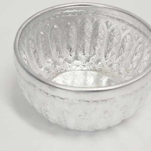 ボウル 5.5cm S アルミ