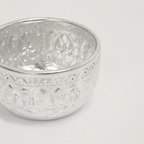 ボウル 5.5cm S アルミ