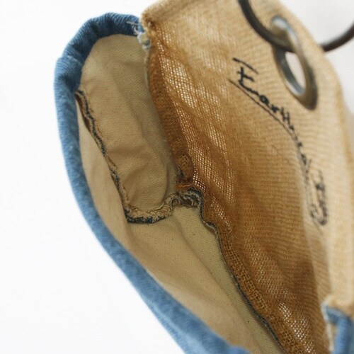 アウトドア収納 ウォールポケット ミニ