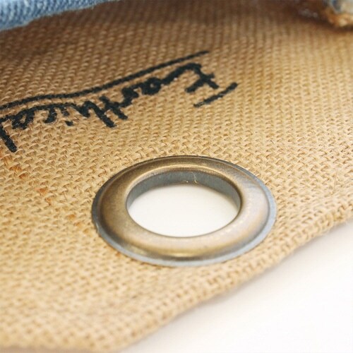 アウトドア収納 ウォールポケット ミニ