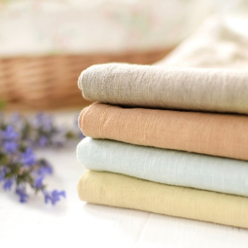 キッチンクロス綿麻ミッティダイラタンジョット×2