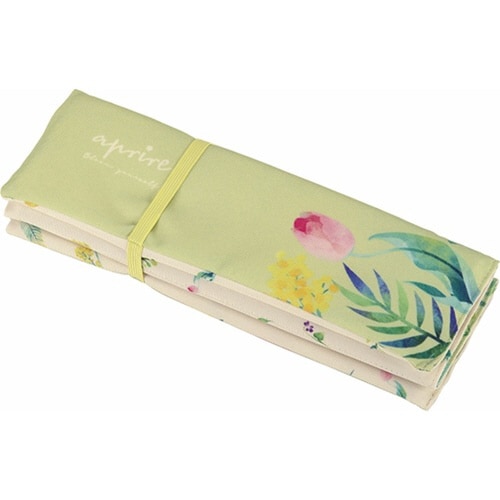 座布団 FDザブトン アプリール ライトグリーン