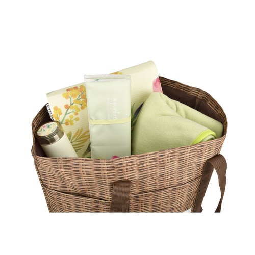 ピクニックバッグ 20L アプリール