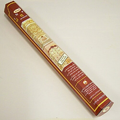 お香 HEM 六角 チャンダン スティック