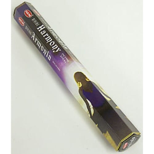 お香 HEM 六角 ハーモニー スティック