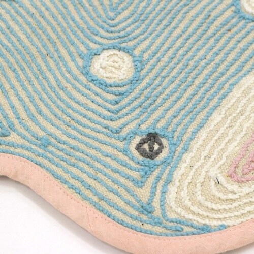 玄関マット 室内用 ジンベエザメ2