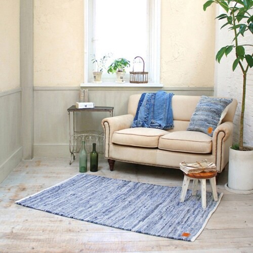 玄関マット 室内用 90×140cm