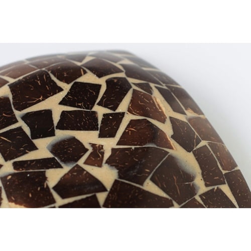 アクセサリートレー シェルトレイ ドットゴールド