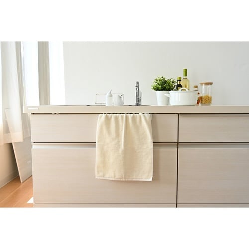 タオルハンガー キッチンタオルハンガー ホワイト