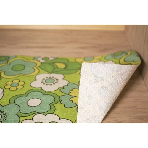 冷蔵庫シート ルアンス グリーン