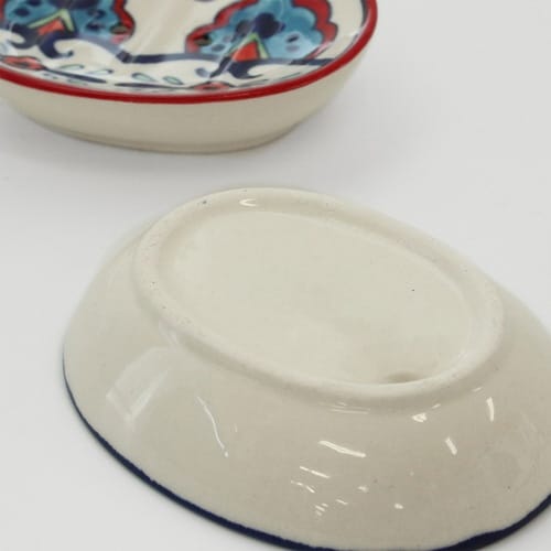 ソープトレー プリヤ ネイビー