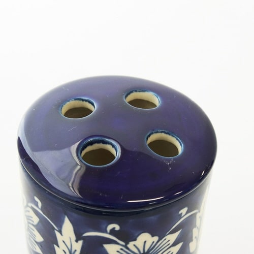 歯ブラシスタンド プリヤ ネイビー×2