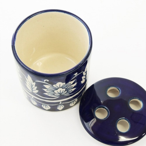 歯ブラシスタンド プリヤ ネイビー×2