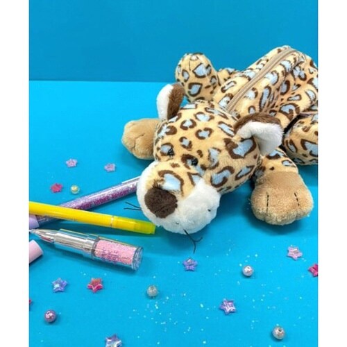 フィギュアポーチ NICI ワイルドフレンズ