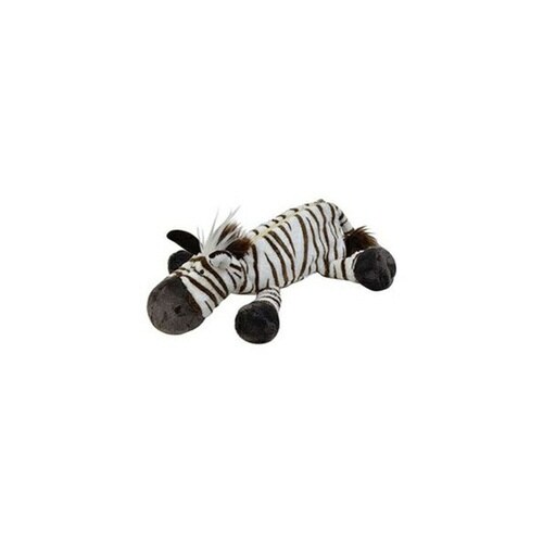 筆箱 フィギュアポーチ NICI ゼブラ×2