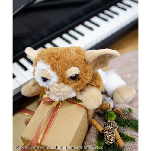 フィギュアポーチ NICI GREMLINS