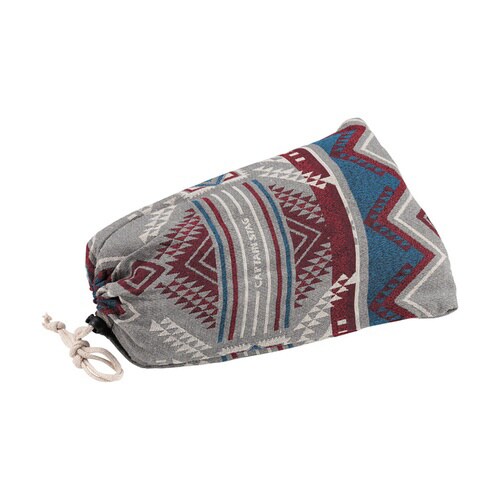 ラグ レジャー 180×200cm グレー