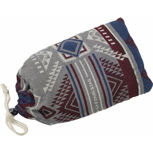 ラグ レジャー 100×180cm グレー