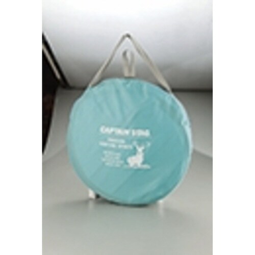 ポップアップテント CSシャルマン ミントグリーン