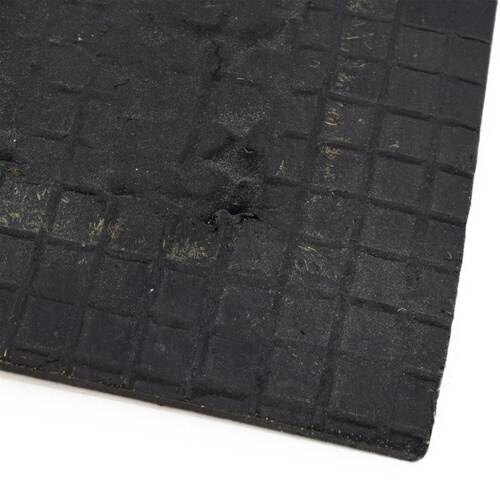 玄関マット 屋外兼用 ウェルカムスマイル