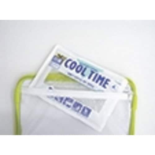 保冷バッグ6Lソフトクーラーバッググリーン×2