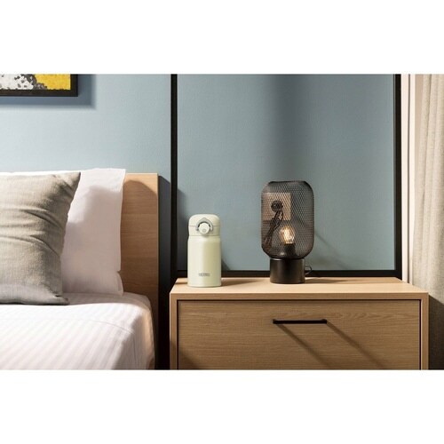 サーモス 水筒 マグ ナチュラルホワイト