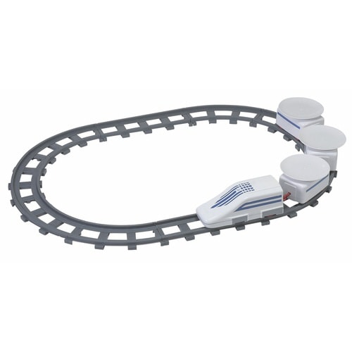 回転寿司 トレイン おウチで楽しい回転寿司