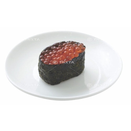 回転寿司 トレイン おウチで楽しい回転寿司