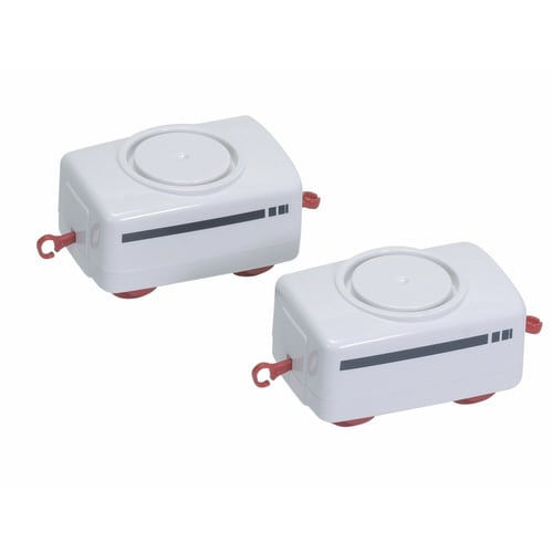 回転寿司 トレイン 車両 2個入り