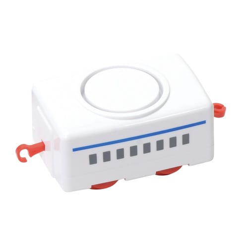 回転寿司 トレイン 車両 2個入り