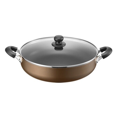 卓上鍋 32cm IH対応 Newおおらか鍋