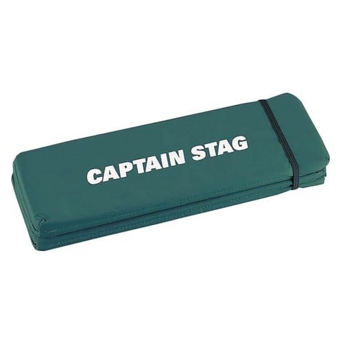 折りたたみ座布団 FDザブトン グリーン