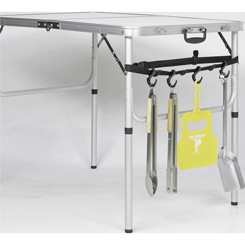 アウトドアアクセサリー アタッチサイドフック