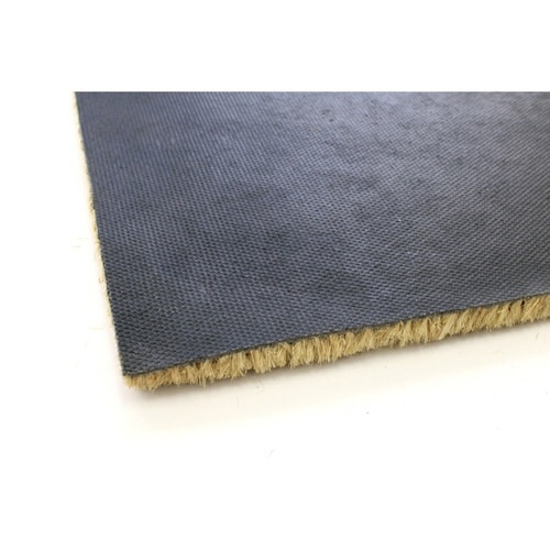 玄関マット 屋外兼用 コイヤー 柴犬