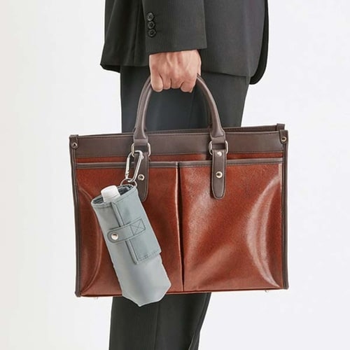 ボトルカバー PATTO ポリグレー×2