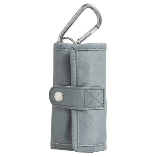 ボトルカバー PATTO ポリグレー×2